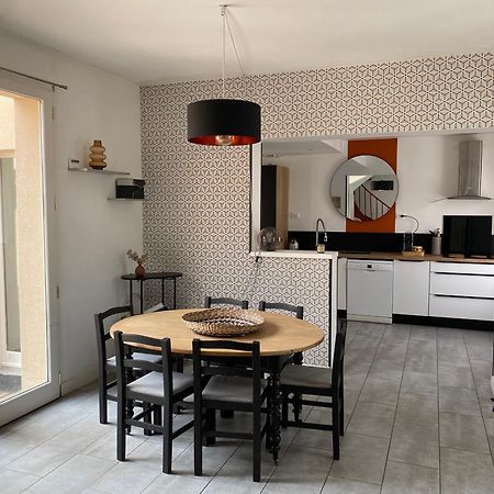 Maison 4 Chambres 12 Pers A 2,8Km Du Circuit Et Proche Bouleries Jump Le Mans Zewnętrze zdjęcie