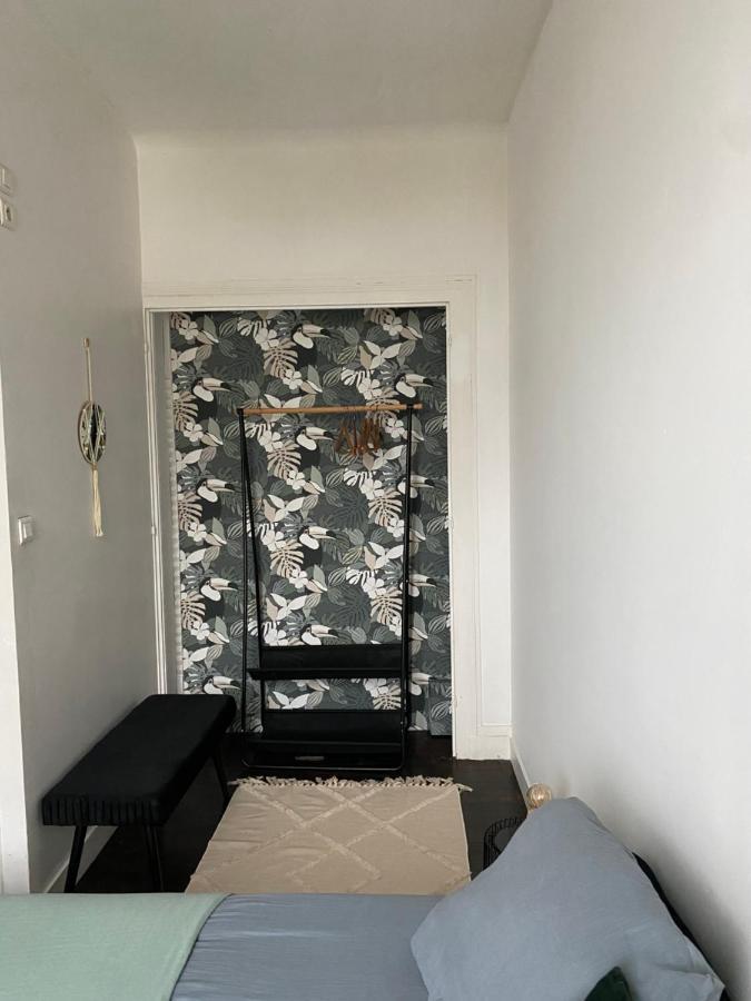Maison 4 Chambres 12 Pers A 2,8Km Du Circuit Et Proche Bouleries Jump Le Mans Zewnętrze zdjęcie