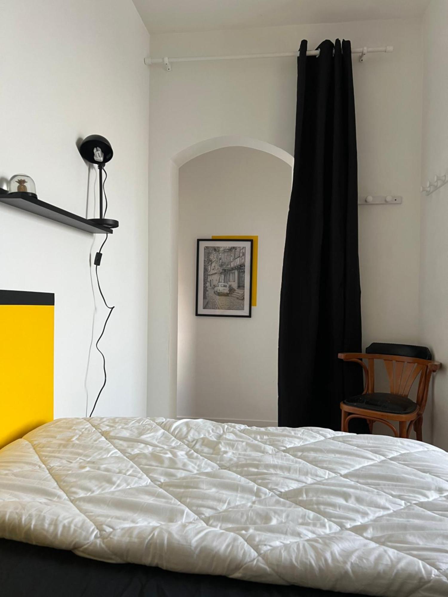 Maison 4 Chambres 12 Pers A 2,8Km Du Circuit Et Proche Bouleries Jump Le Mans Zewnętrze zdjęcie