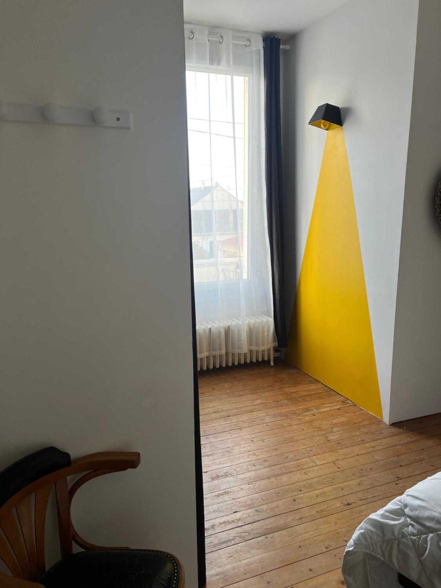 Maison 4 Chambres 12 Pers A 2,8Km Du Circuit Et Proche Bouleries Jump Le Mans Zewnętrze zdjęcie