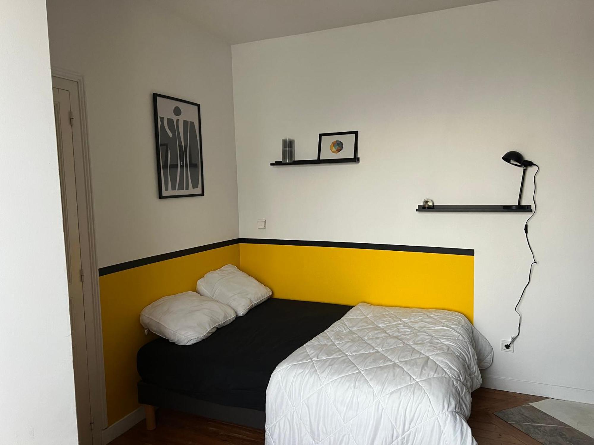 Maison 4 Chambres 12 Pers A 2,8Km Du Circuit Et Proche Bouleries Jump Le Mans Zewnętrze zdjęcie