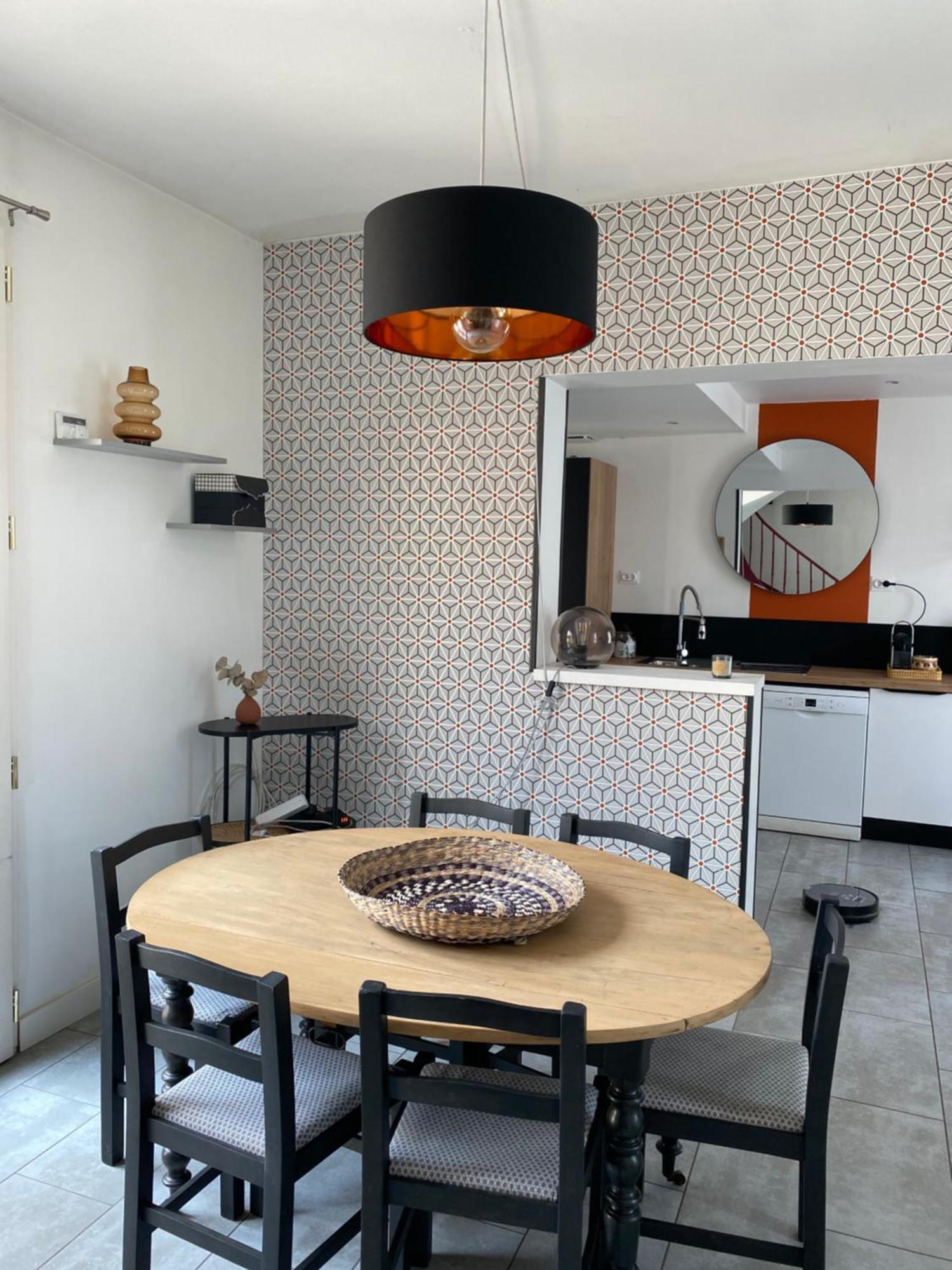 Maison 4 Chambres 12 Pers A 2,8Km Du Circuit Et Proche Bouleries Jump Le Mans Zewnętrze zdjęcie